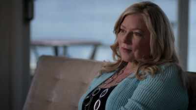 I could tell that
she got back together with John - Dirty John, The Dirty Truth