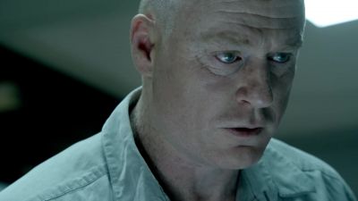 I could tell that was an accident. - Wentworth