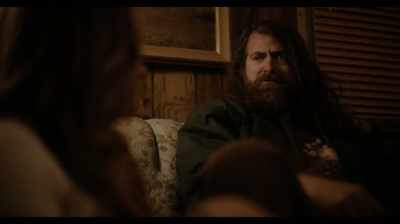 I could tell he was
telling the truth, - Bury the Bride