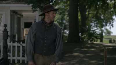     I could tell
    what he had in mind,
    and it was not original. - Alias Grace