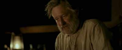 I could tell you
about Edward. - The Ballad of Lefty Brown