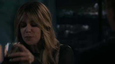 I could tell you, but I don't-- - High Potential