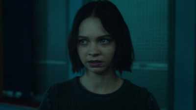 I could tell you she lied about her age,
said she was 16, - A Good Girl's Guide to Murder