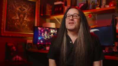 I could totally handle that.
You know, Space Road was the same. - FPS: First Person Shooter