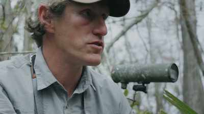 I could try for two more years, and
I might not ever replicate that capture. - Path of the Panther