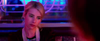 - I could use 200 bucks. - Nerve