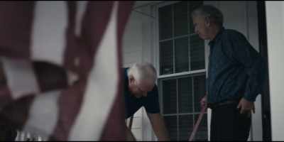 I could use a little exercise. - Walden
