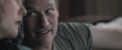 - I could use a little Sushi.
- I was too scared to think about Sushi. - The Requin