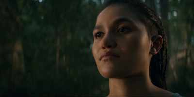 I could use
a real soldier, Bella. - Moonhaven