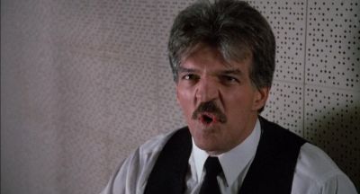 I could use one You want anything - Dragnet
