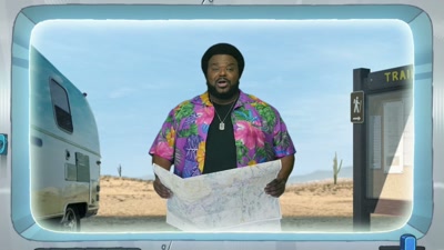 I could use some help
getting us to the first stop of our tour. - StoryBots: Answer Time