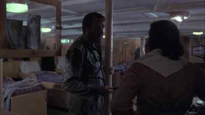 - I could use some help with Ashland. - Death Ship