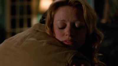 I could use something to drink. - Masters of Horror