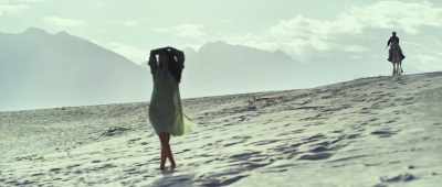 I could wander the world
with you - Shamshera