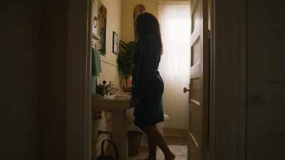 I could wash him off me, - Swindler Seduction