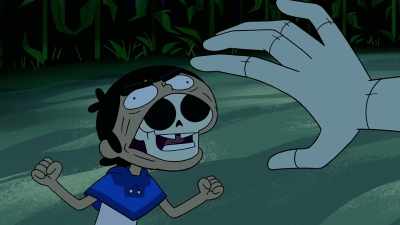 I could whistle - Victor and Valentino