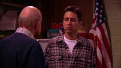 - I COULD. - Everybody Loves Raymond