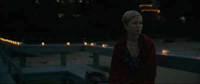 I couldn't agree more. I
am not into weddings. - After the Wedding