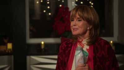 I couldn't agree more. - Ladies of the '80s: A Divas Christmas