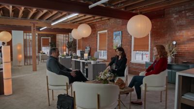 I couldn't always
pick up the tab, - Aurora Teagarden Mysteries: Death at the Diner