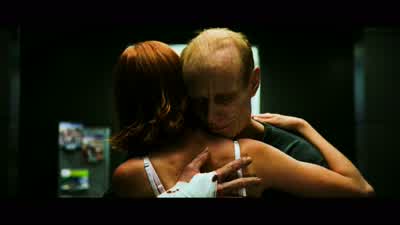 I couldn't ask for anything more in a daughter. - Dawn of the Dead