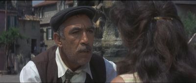 I couldn't ask my people to rape themselves for 25 - The Secret of Santa Vittoria