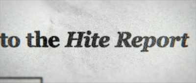 I couldn't be a good researcher - The Disappearance of Shere Hite