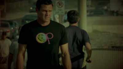 I couldn't be around him, - Momentum Generation