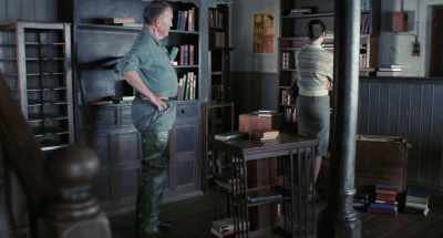 I couldn't be happier with
the work the boys have done, - The Bookshop