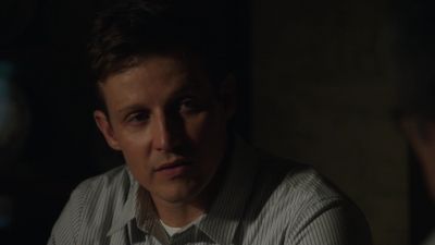 I couldn't be happier for you. - Blue Bloods