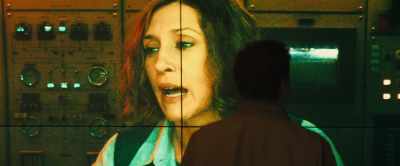 I couldn't be more sane,
and Madison couldn't be stronger. - Godzilla: King of the Monsters