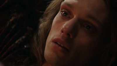 I couldn't bear to be hurt
like that again. - Will