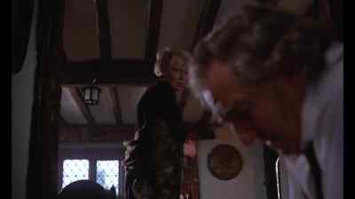 I couldn't bear it, Eddie. - Frightmare