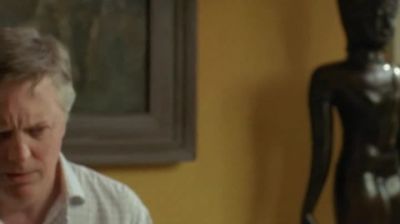 I couldn't bear it. - Midsomer Murders