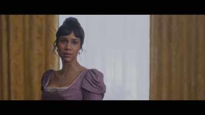 I couldn't bear
to see you succeeding
where I had failed. - Mr. Malcolm's List
