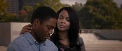 I couldn't even believe I said it. - Acrimony