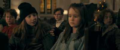 I couldn't believe it. - The Best Christmas Pageant Ever