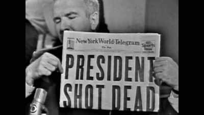 I couldn't believe that, indeed, - JFK: What The Doctors Saw