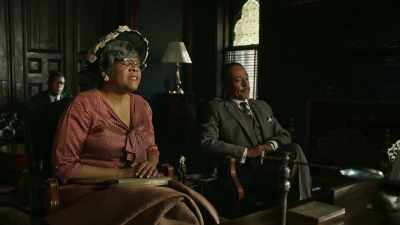 I couldn't believe the typeof slander I was hearing, - Godfather of Harlem
