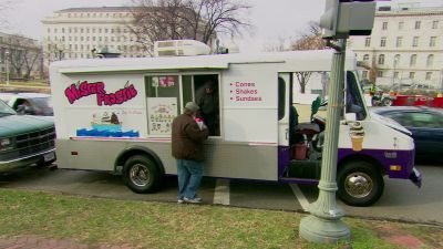 I couldn't believe that virtually no member of Congress - Fahrenheit 9/11