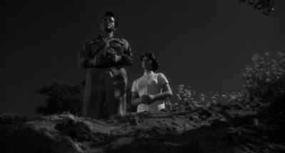 I couldn't bring any guns,
maybe some knife blades. - Battle of the Coral Sea