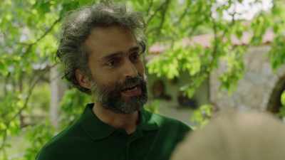 I couldn't control it,
I acted like an idiot. - My Father's Murder in Greece