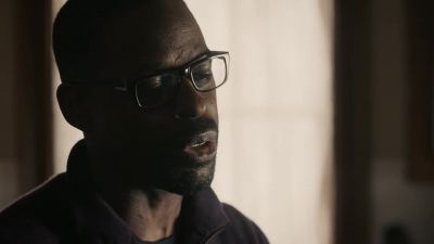 I couldn't even create
a fantasy world - This Is Us