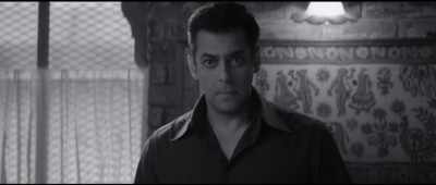 I couldn't destroy his life like that! - Bharat