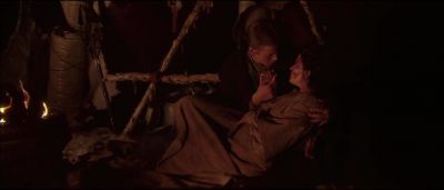 I couldn't do that - Star Wars: Episode II   Attack of the Clones
