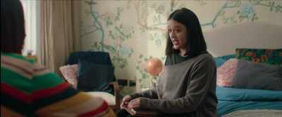 - I couldn't do what you do.
- You're not making any sense. - The Effects of Lying
