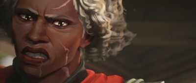 I couldn't endure the look in your eyes
whenever I made the decisions, - Arcane