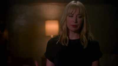 I couldn't explain how they knew
what they knew, - Leverage: Redemption
