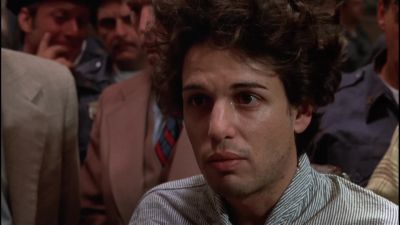 I couldn't explain the things I didSo I went to a psychiatristwho told methat I was a woman trapped in a man's bodySo right away Sonny wanted to give me money for the sex change operationBut where was he gonna get it2500My God he was in hock up to his - Dog Day Afternoon