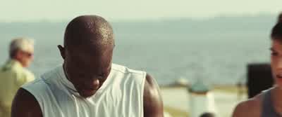 - I couldn't face him after that. - Never Back Down